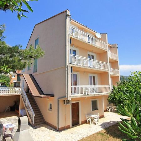 Apartments And Rooms With Parking Space Orebic, Peljesac - 10191 Orebić Exterior foto