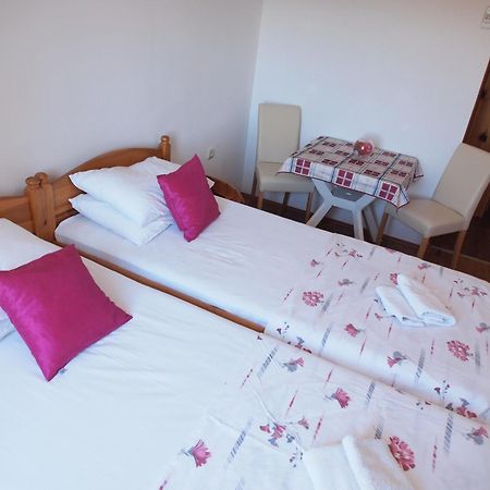 Apartments And Rooms With Parking Space Orebic, Peljesac - 10191 Orebić Quarto foto
