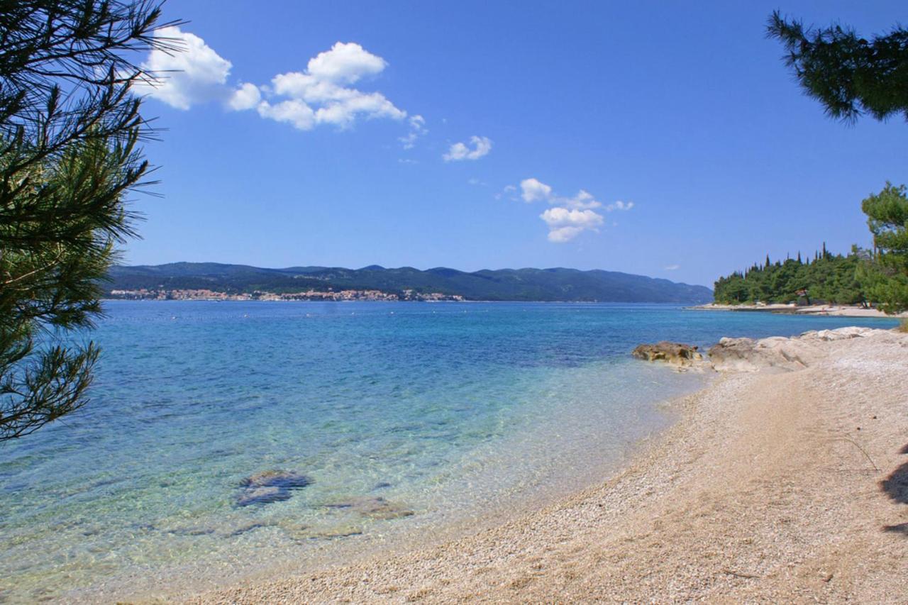 Apartments And Rooms With Parking Space Orebic, Peljesac - 10191 Orebić Exterior foto