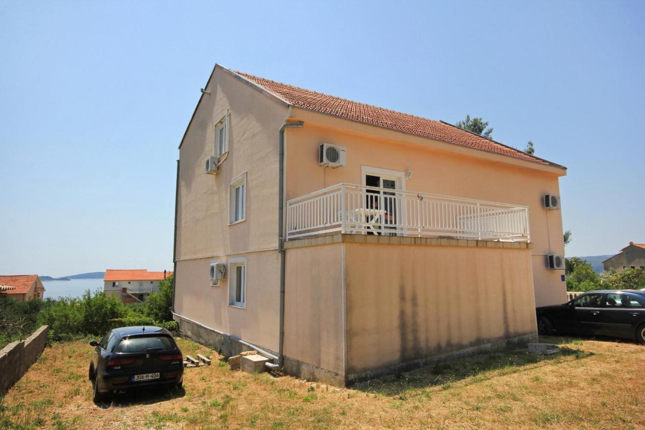 Apartments And Rooms With Parking Space Orebic, Peljesac - 10191 Orebić Exterior foto