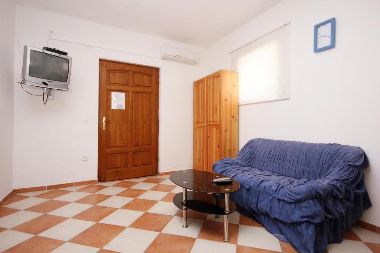 Apartments And Rooms With Parking Space Orebic, Peljesac - 10191 Orebić Exterior foto