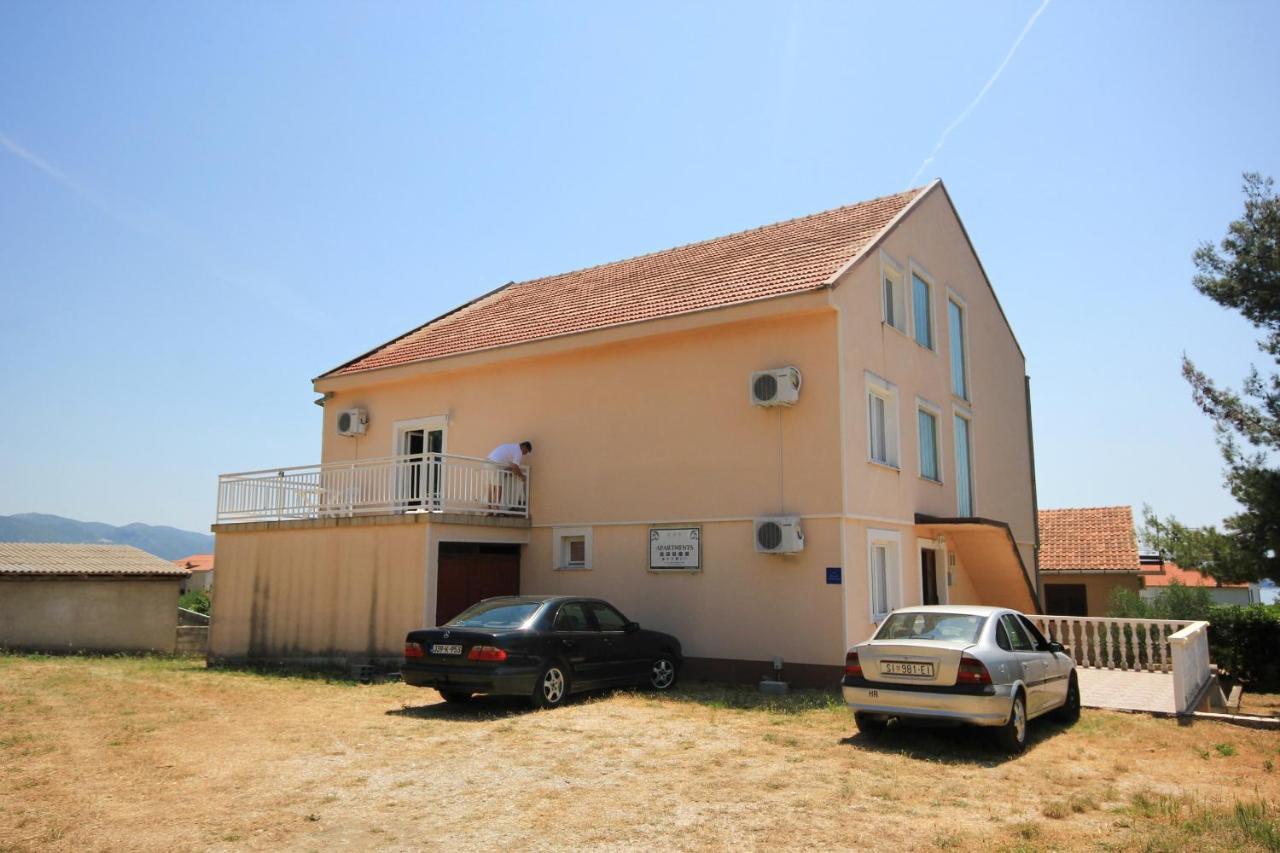 Apartments And Rooms With Parking Space Orebic, Peljesac - 10191 Orebić Exterior foto