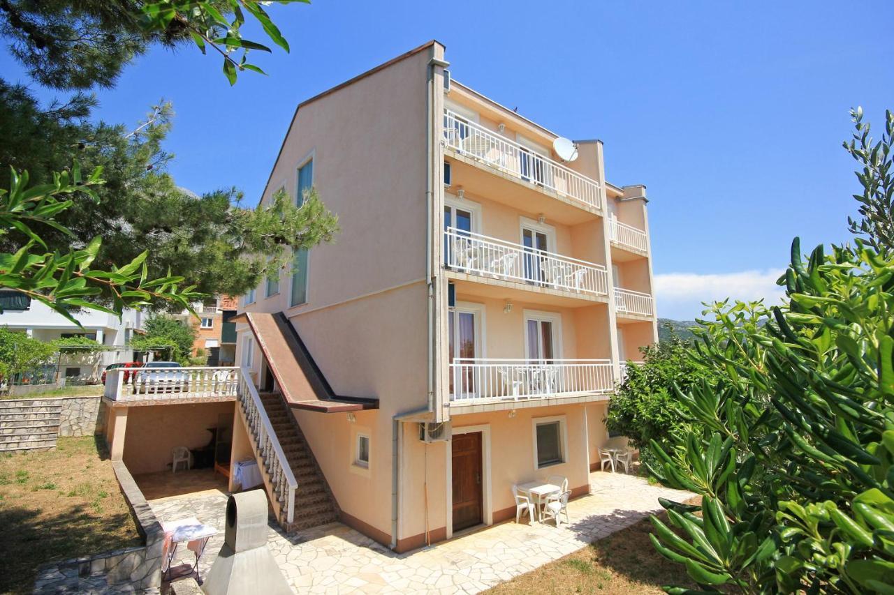 Apartments And Rooms With Parking Space Orebic, Peljesac - 10191 Orebić Exterior foto