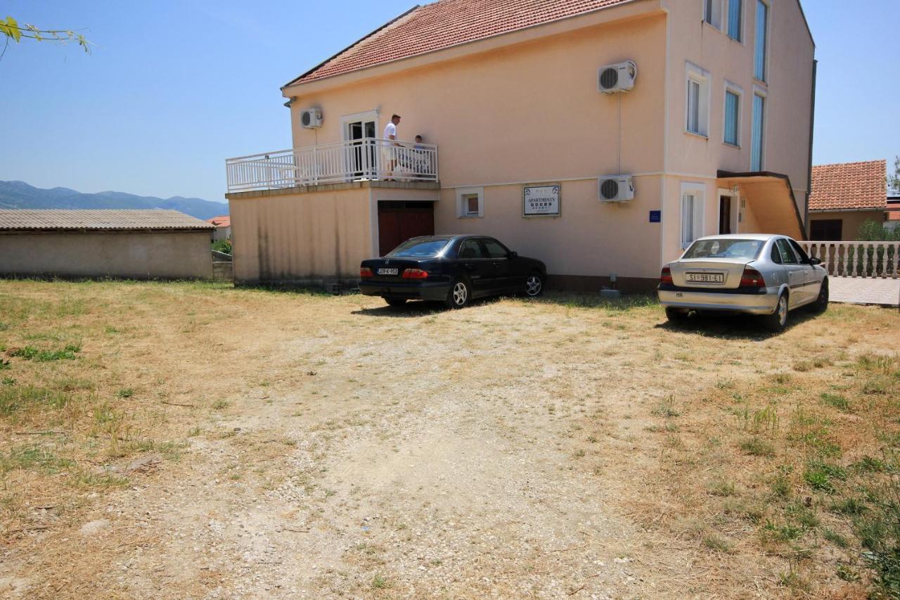 Apartments And Rooms With Parking Space Orebic, Peljesac - 10191 Orebić Exterior foto