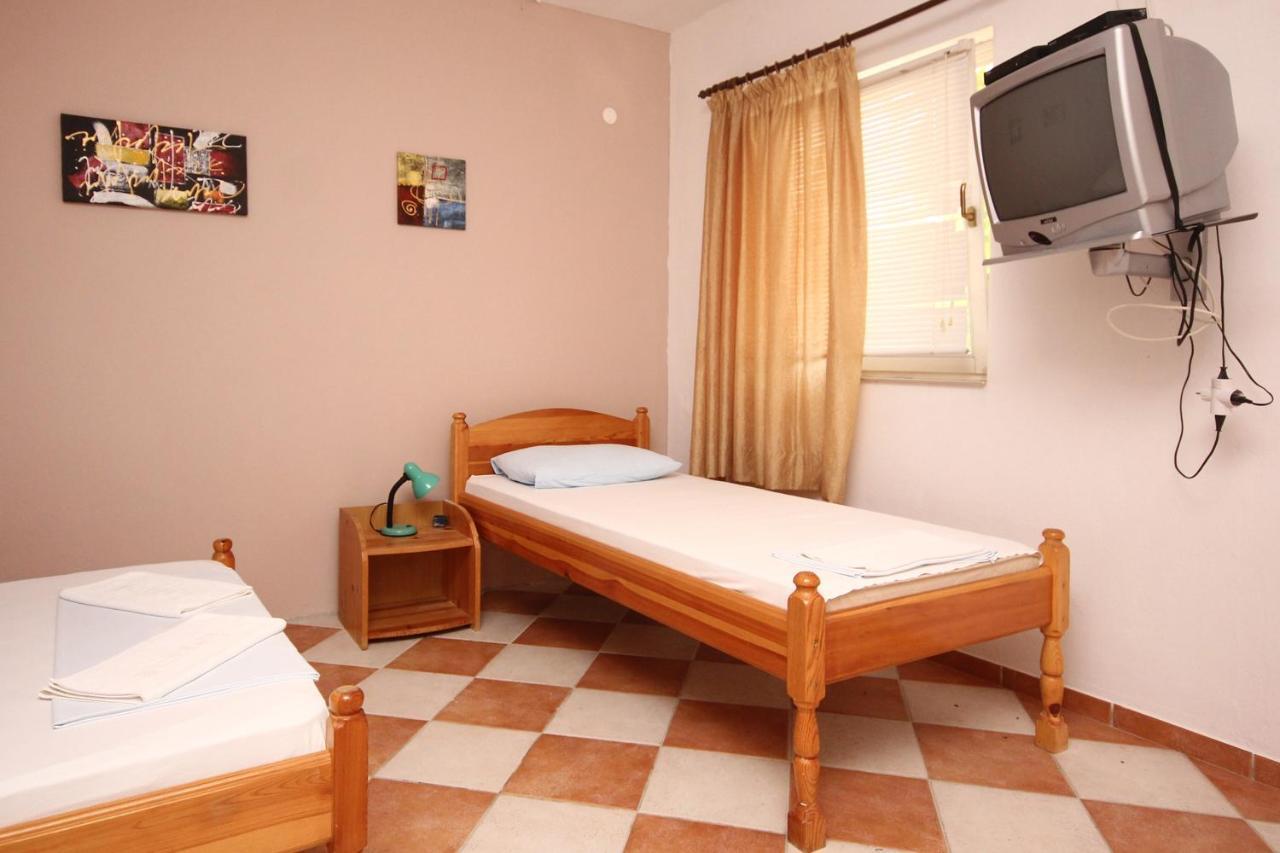 Apartments And Rooms With Parking Space Orebic, Peljesac - 10191 Orebić Exterior foto