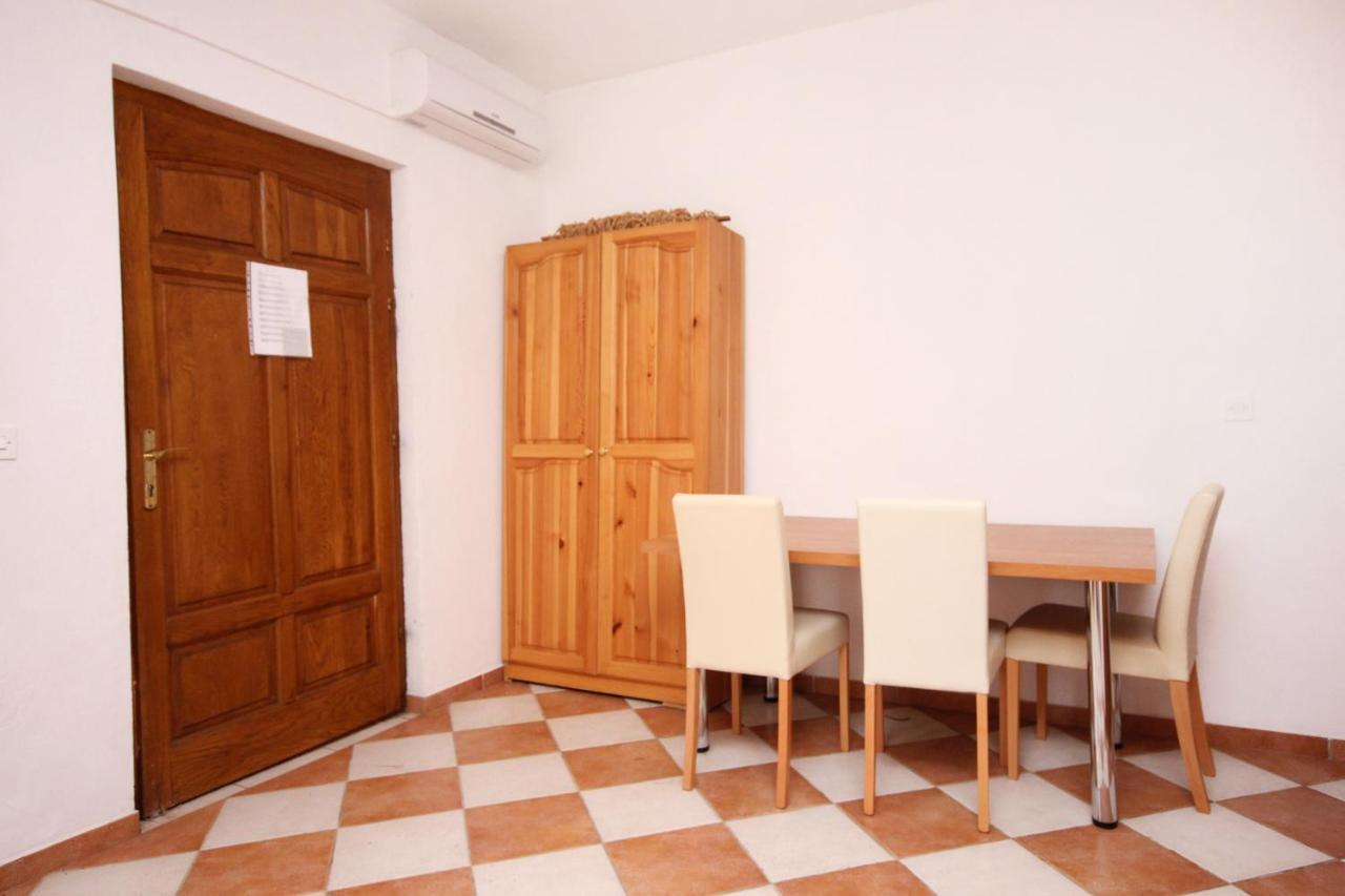 Apartments And Rooms With Parking Space Orebic, Peljesac - 10191 Orebić Exterior foto