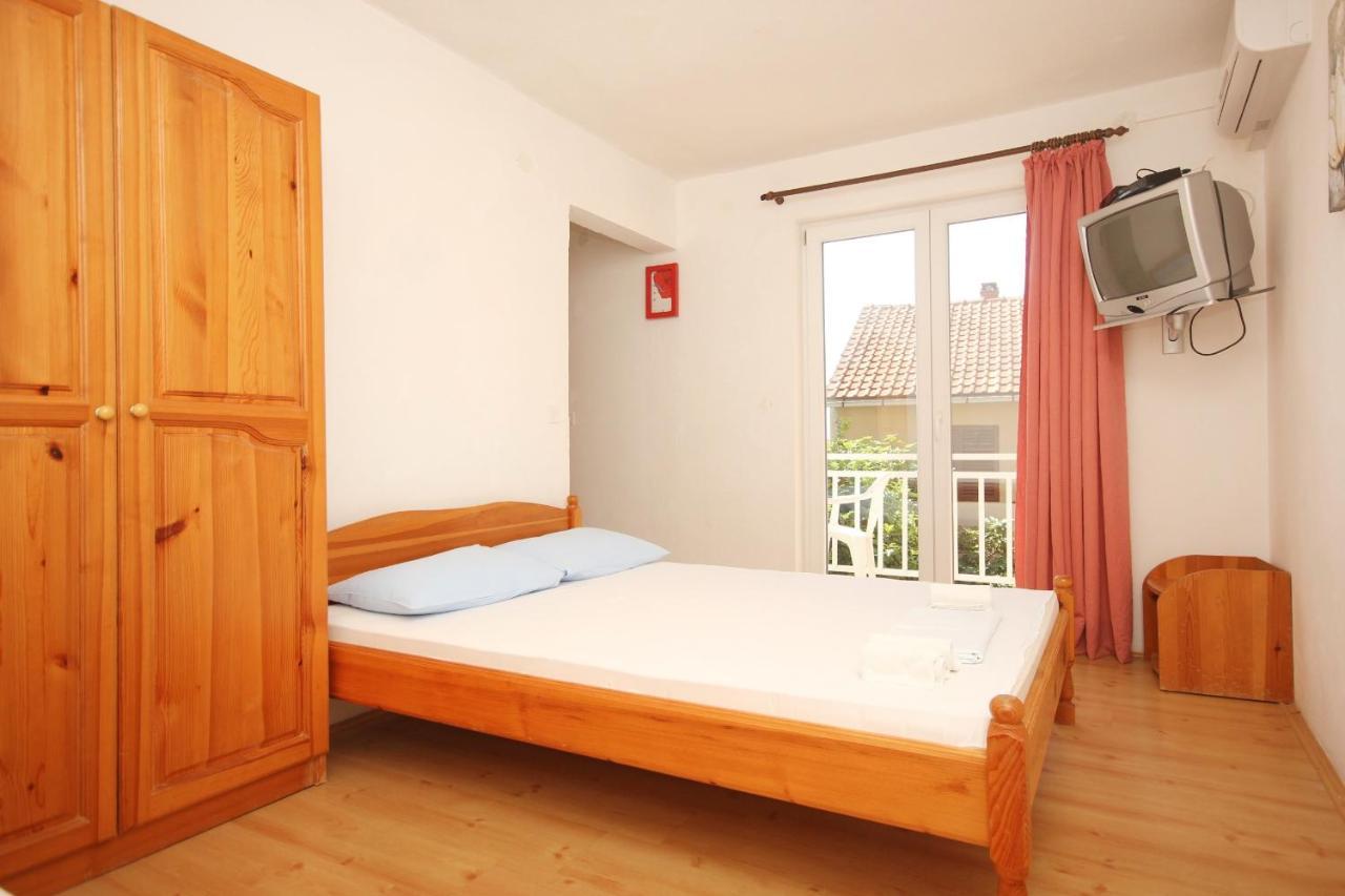 Apartments And Rooms With Parking Space Orebic, Peljesac - 10191 Orebić Exterior foto