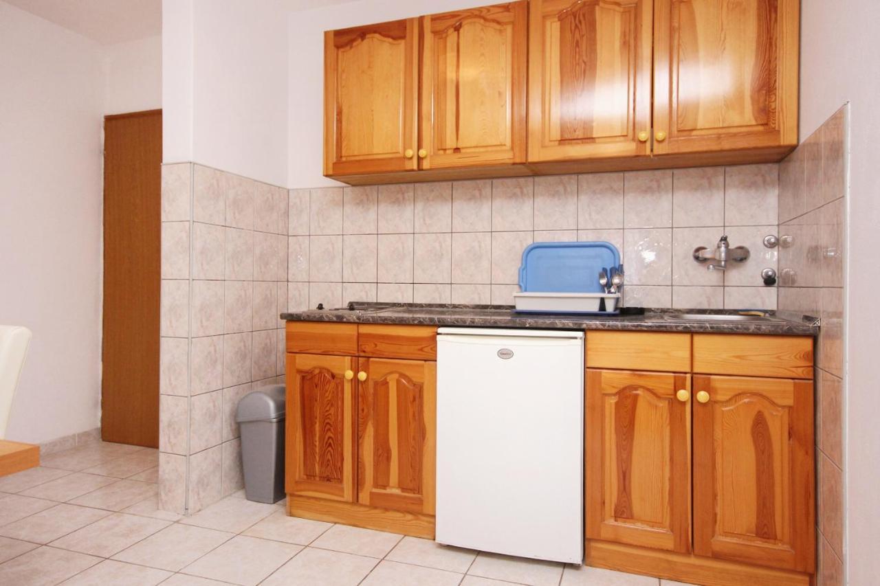 Apartments And Rooms With Parking Space Orebic, Peljesac - 10191 Orebić Exterior foto