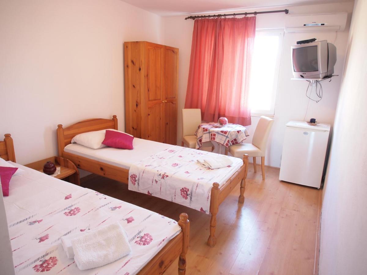 Apartments And Rooms With Parking Space Orebic, Peljesac - 10191 Orebić Exterior foto
