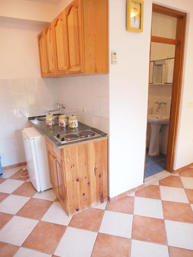 Apartments And Rooms With Parking Space Orebic, Peljesac - 10191 Orebić Exterior foto