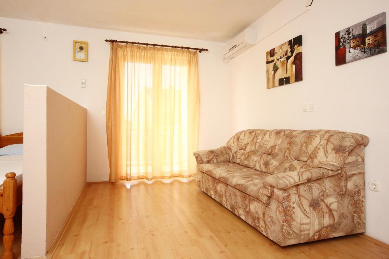 Apartments And Rooms With Parking Space Orebic, Peljesac - 10191 Orebić Exterior foto