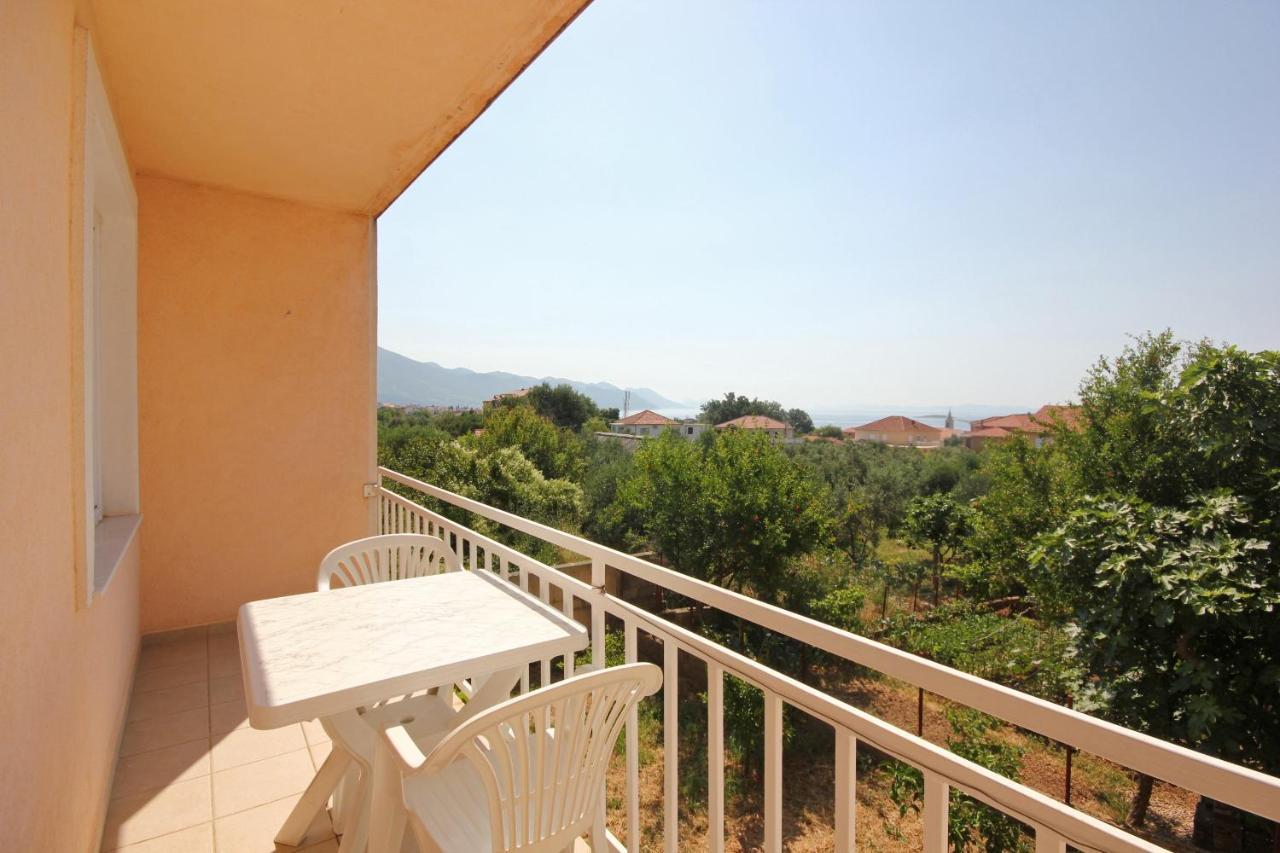 Apartments And Rooms With Parking Space Orebic, Peljesac - 10191 Orebić Exterior foto