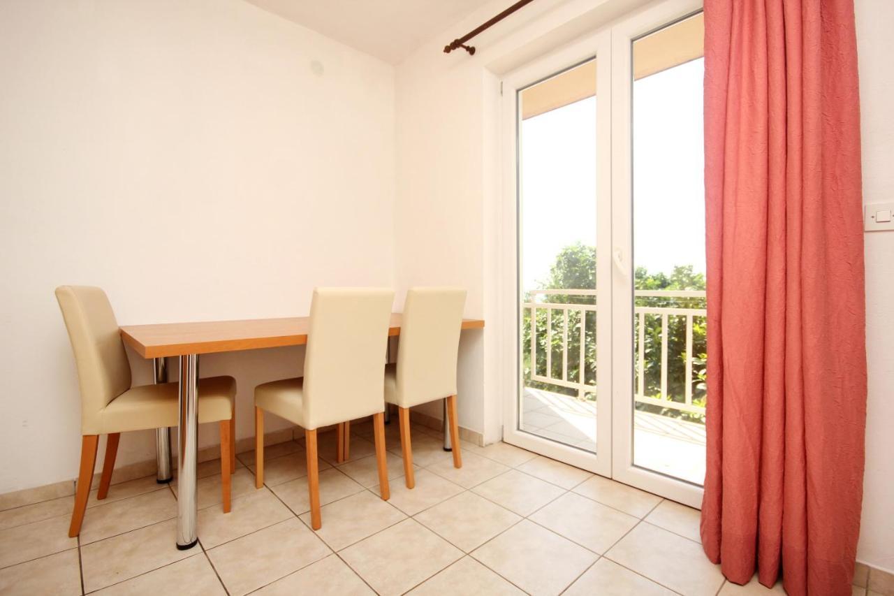 Apartments And Rooms With Parking Space Orebic, Peljesac - 10191 Orebić Exterior foto