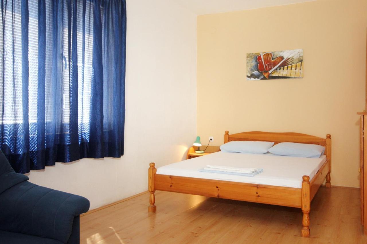 Apartments And Rooms With Parking Space Orebic, Peljesac - 10191 Orebić Exterior foto