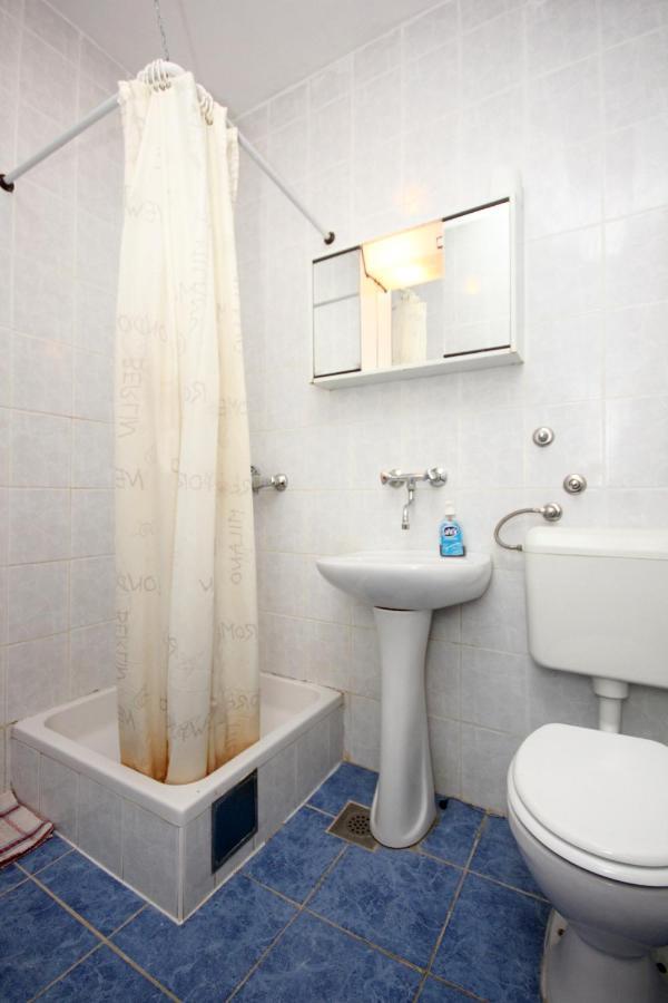 Apartments And Rooms With Parking Space Orebic, Peljesac - 10191 Orebić Exterior foto