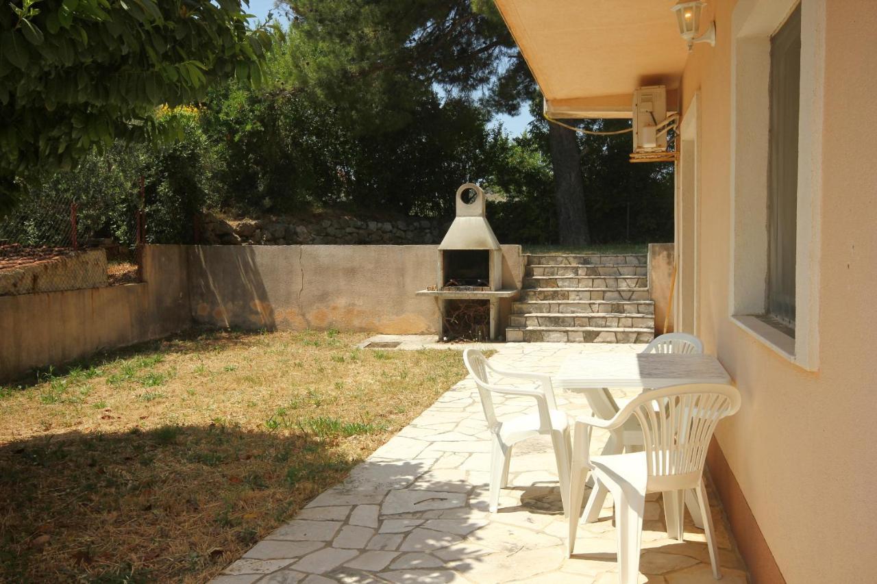 Apartments And Rooms With Parking Space Orebic, Peljesac - 10191 Orebić Exterior foto