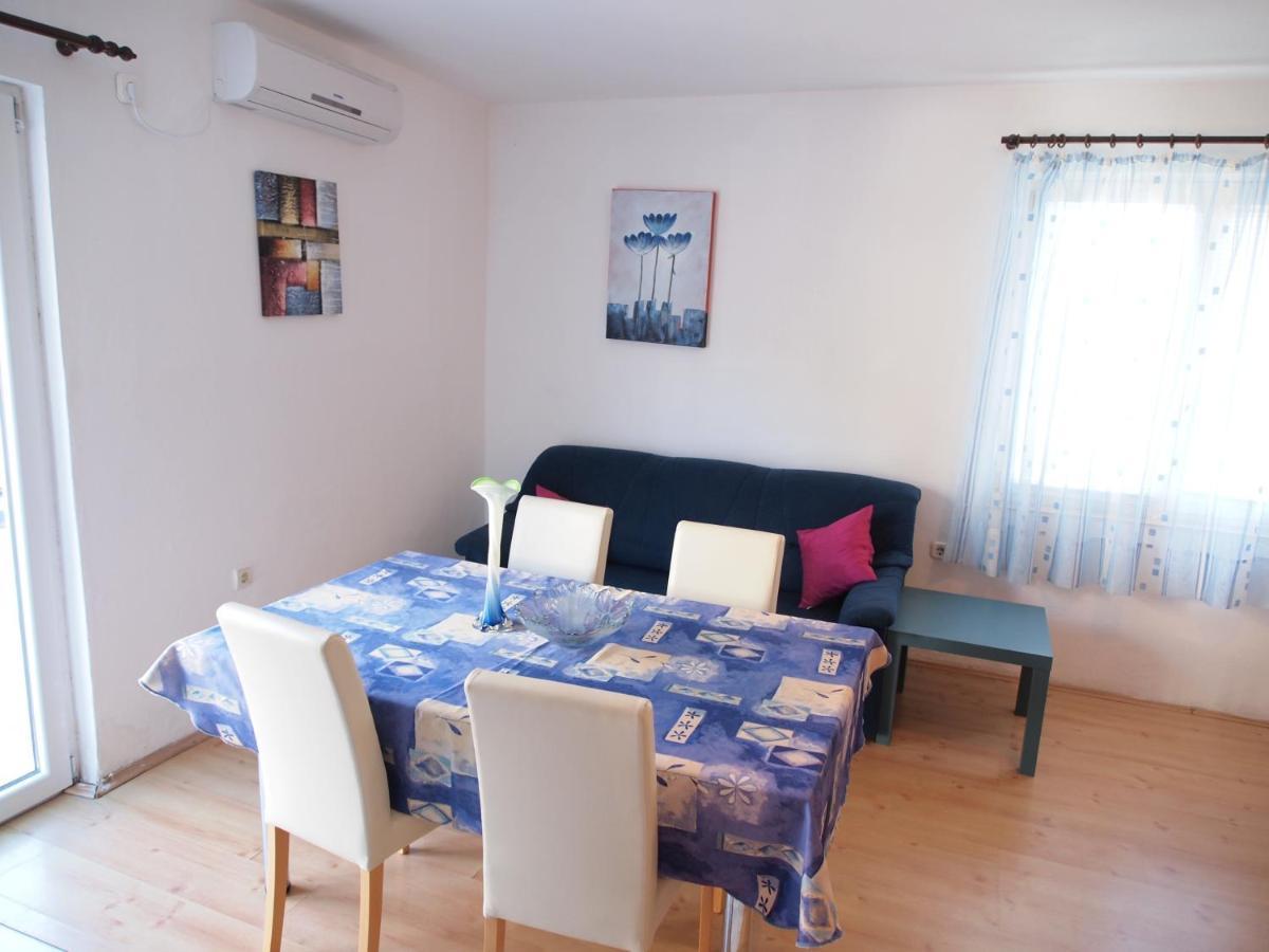 Apartments And Rooms With Parking Space Orebic, Peljesac - 10191 Orebić Exterior foto
