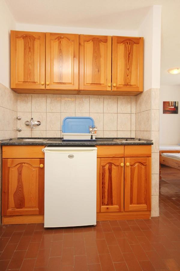 Apartments And Rooms With Parking Space Orebic, Peljesac - 10191 Orebić Exterior foto