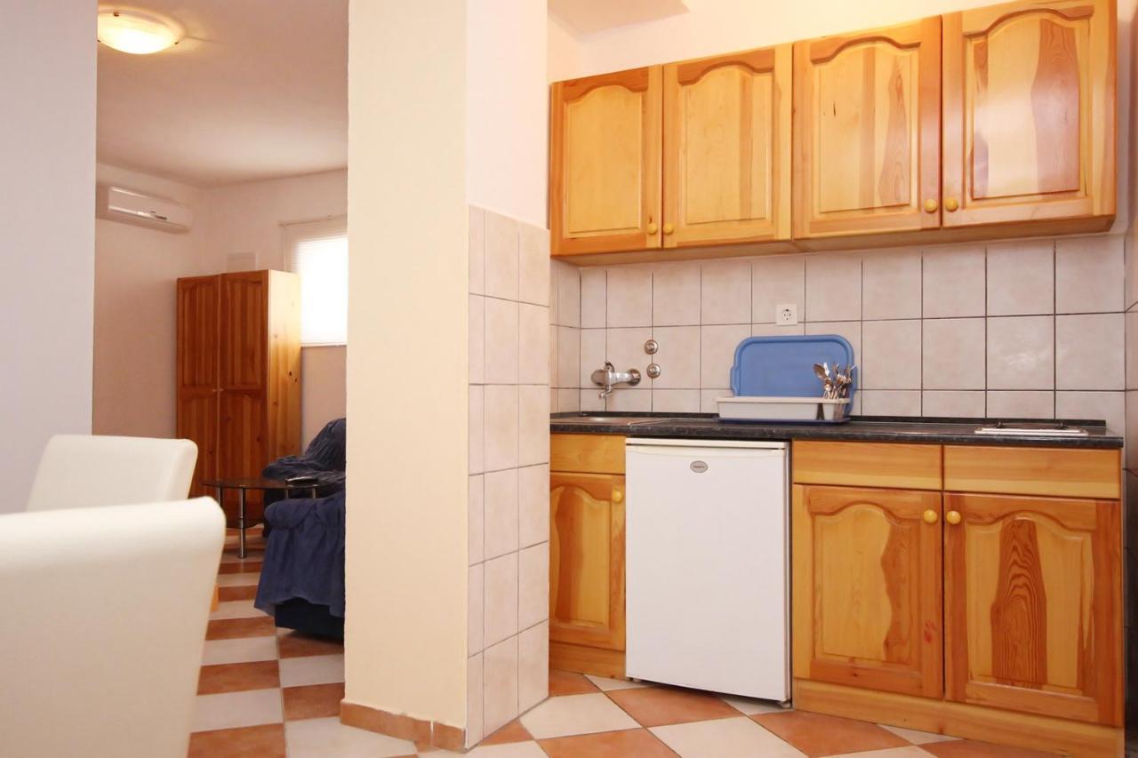 Apartments And Rooms With Parking Space Orebic, Peljesac - 10191 Orebić Exterior foto