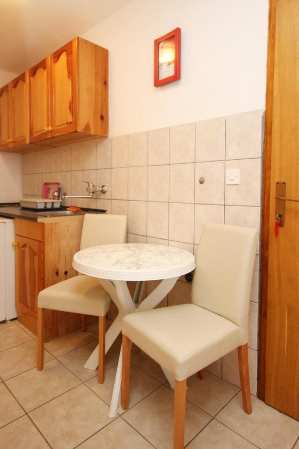 Apartments And Rooms With Parking Space Orebic, Peljesac - 10191 Orebić Exterior foto