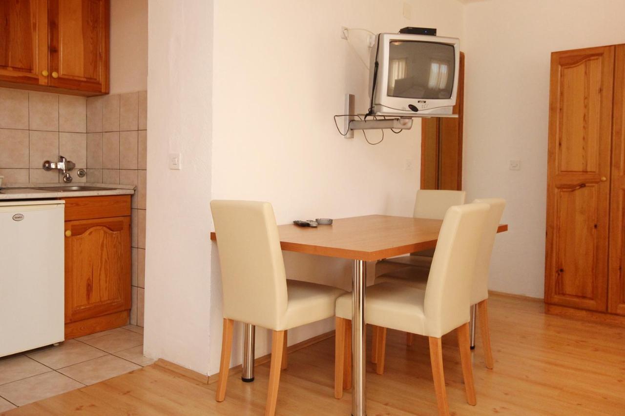 Apartments And Rooms With Parking Space Orebic, Peljesac - 10191 Orebić Exterior foto