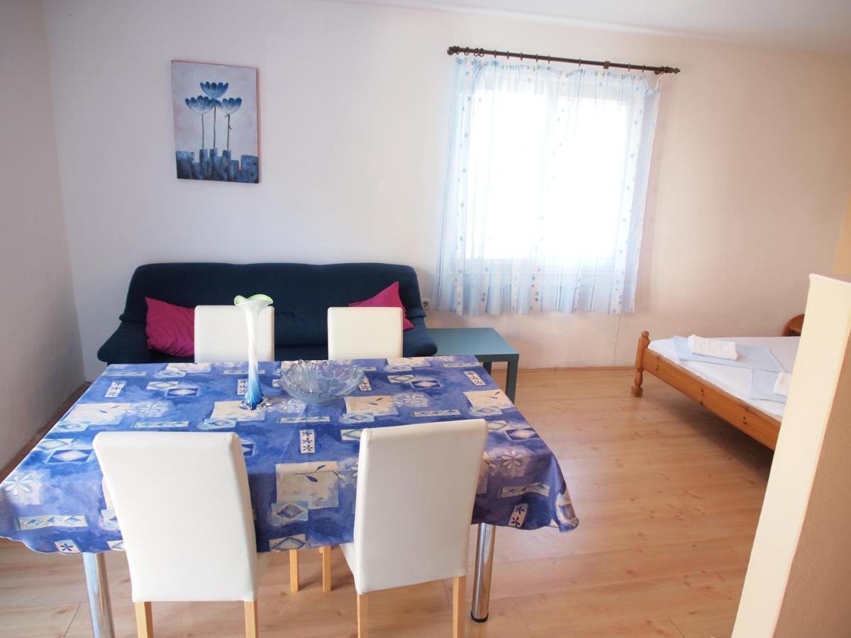 Apartments And Rooms With Parking Space Orebic, Peljesac - 10191 Orebić Exterior foto
