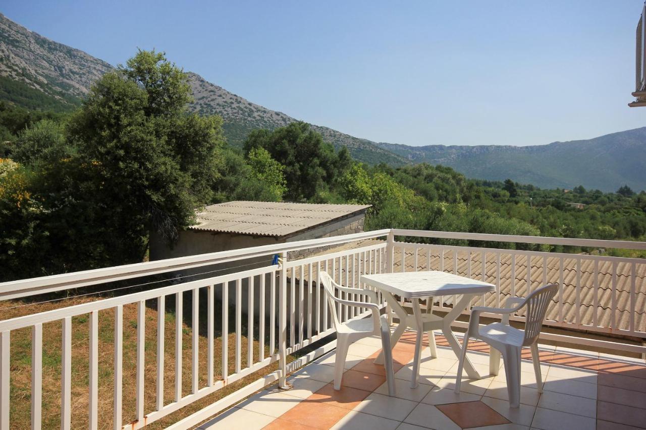 Apartments And Rooms With Parking Space Orebic, Peljesac - 10191 Orebić Exterior foto