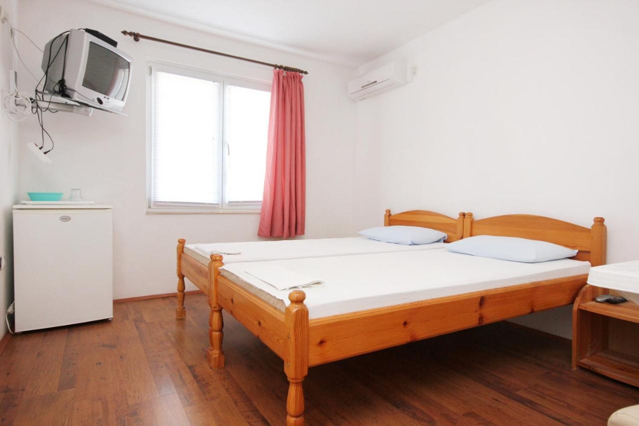 Apartments And Rooms With Parking Space Orebic, Peljesac - 10191 Orebić Exterior foto
