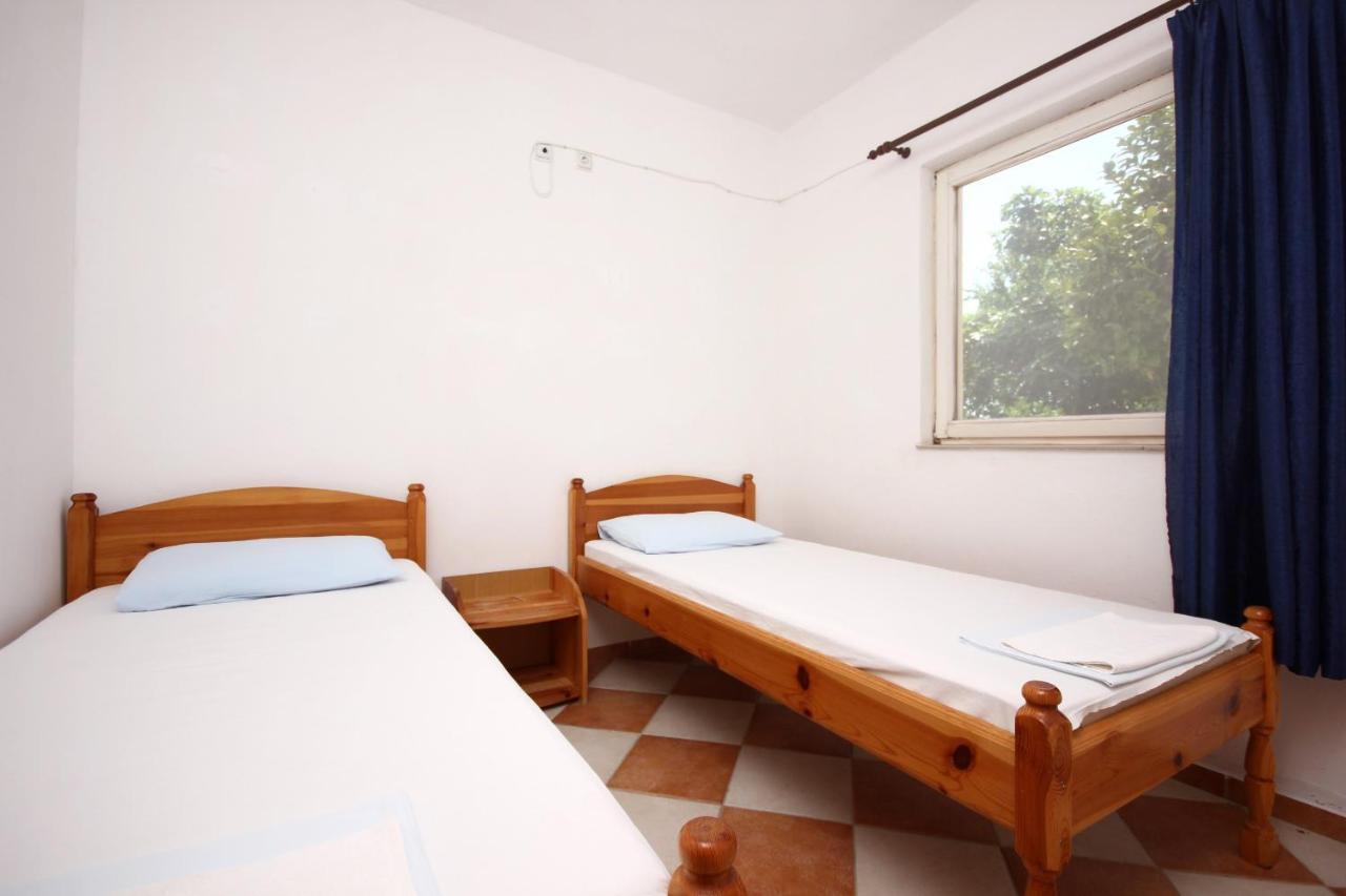 Apartments And Rooms With Parking Space Orebic, Peljesac - 10191 Orebić Exterior foto