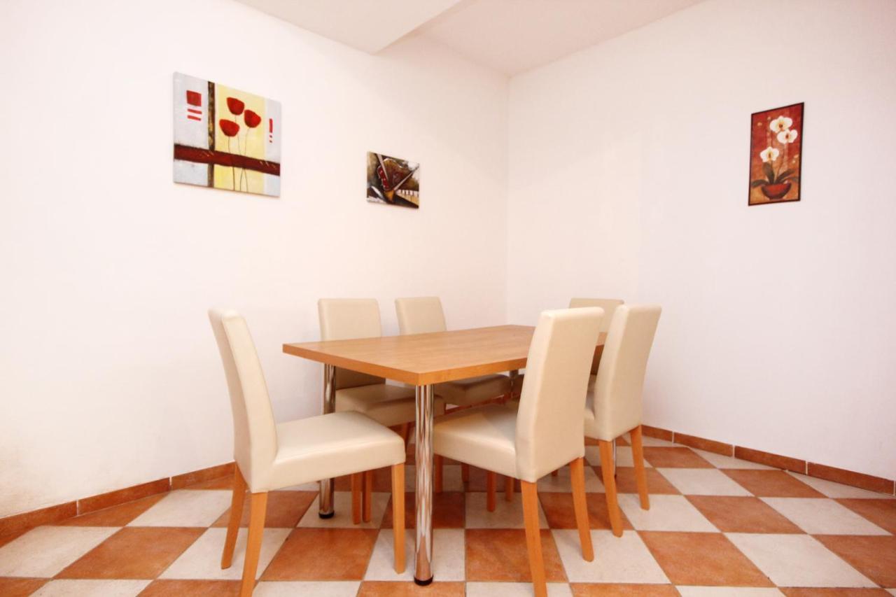 Apartments And Rooms With Parking Space Orebic, Peljesac - 10191 Orebić Exterior foto