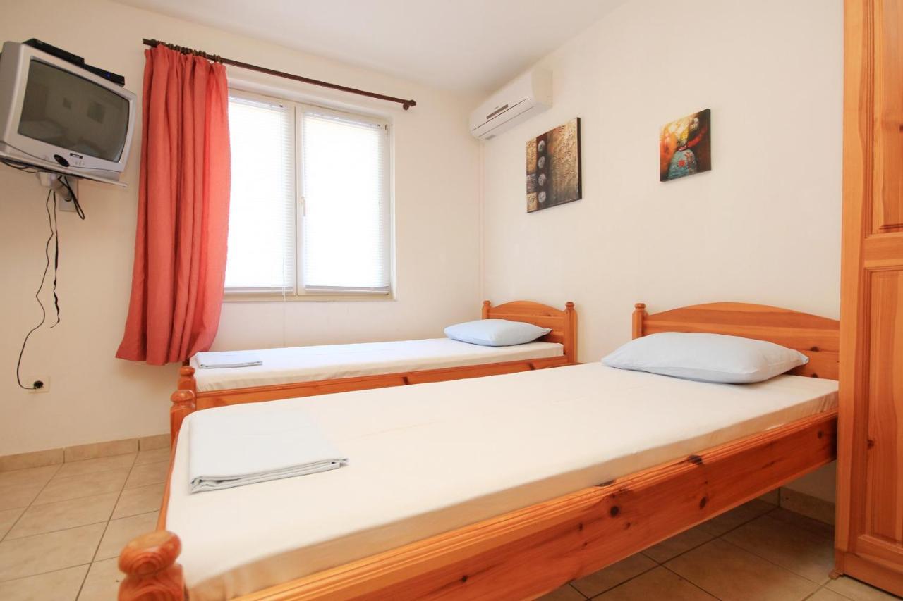 Apartments And Rooms With Parking Space Orebic, Peljesac - 10191 Orebić Exterior foto