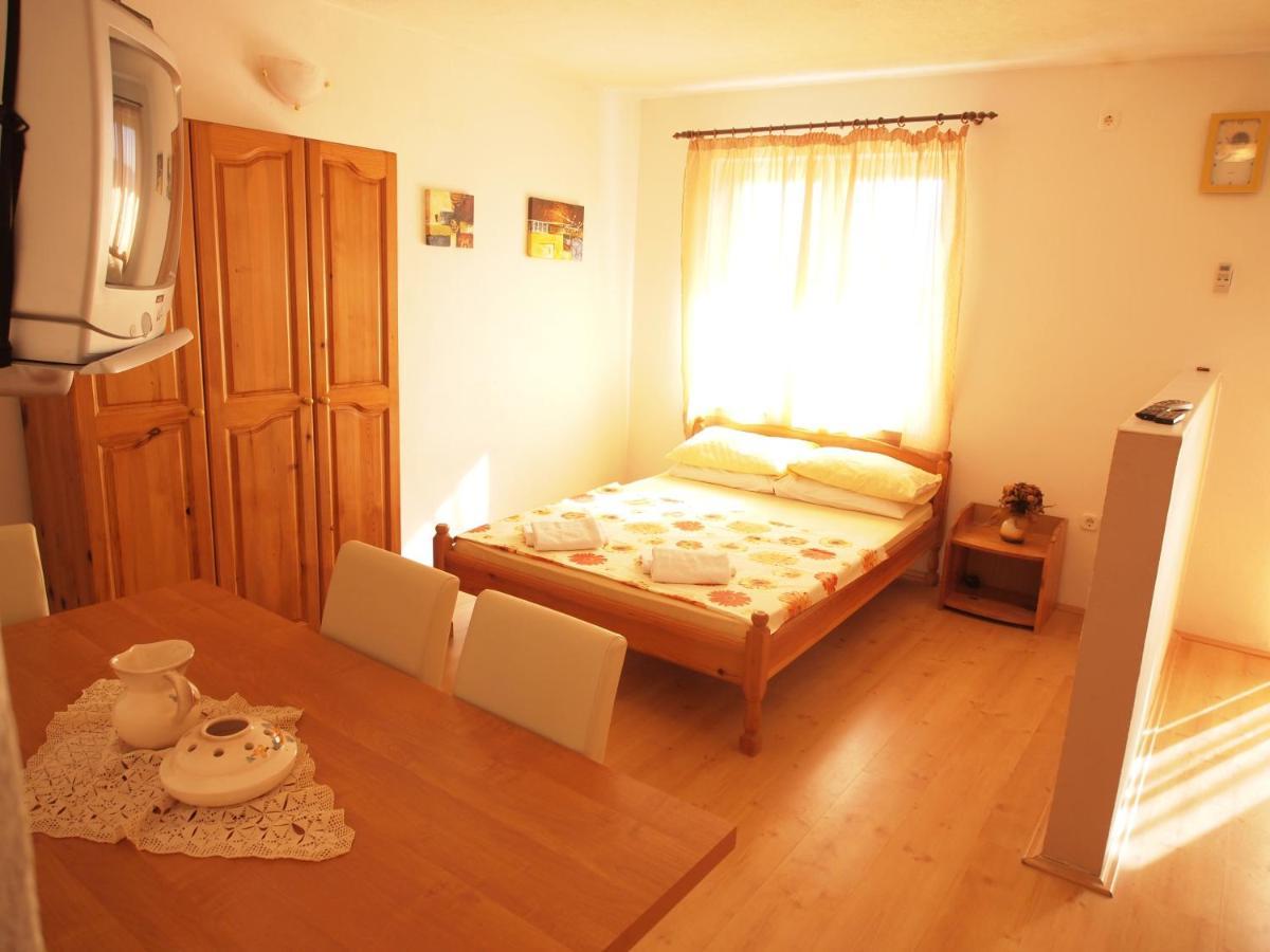 Apartments And Rooms With Parking Space Orebic, Peljesac - 10191 Orebić Exterior foto
