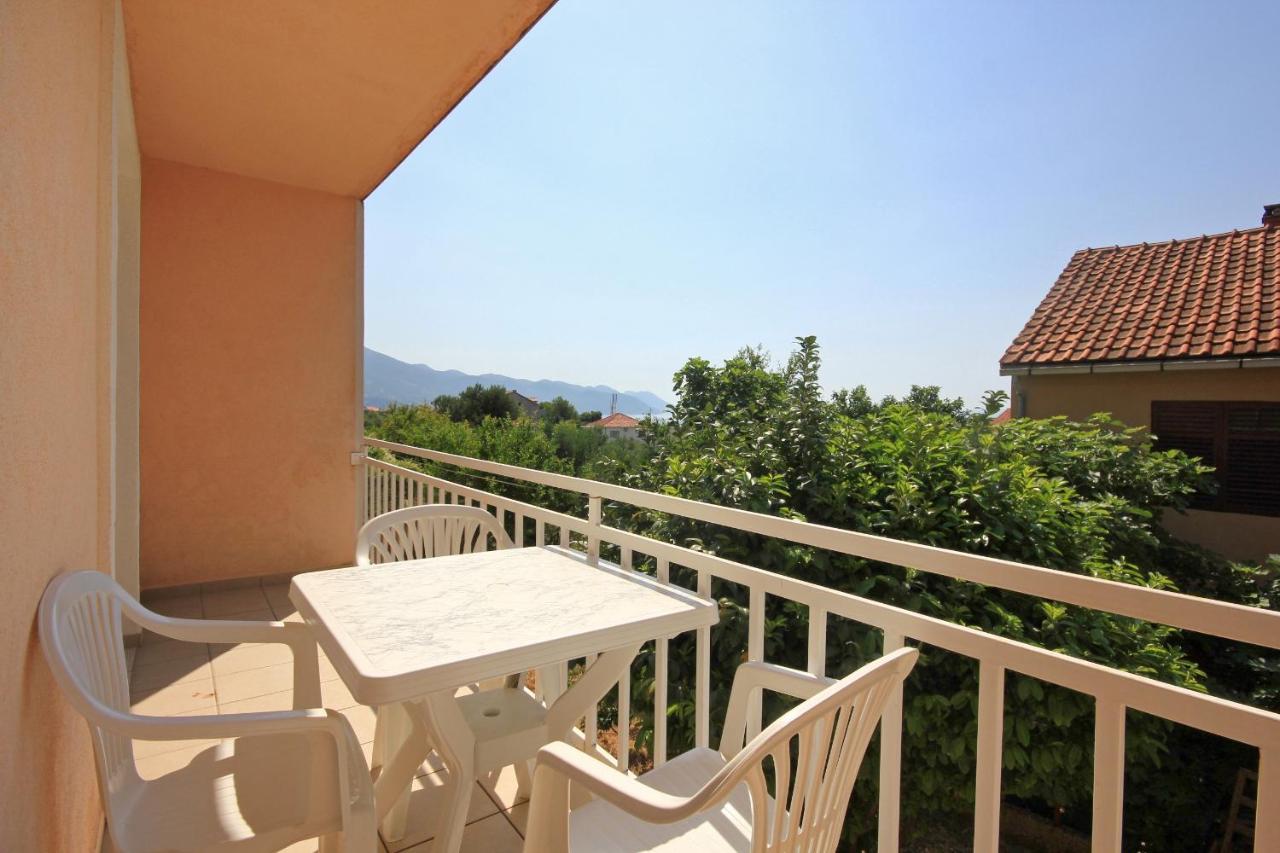Apartments And Rooms With Parking Space Orebic, Peljesac - 10191 Orebić Exterior foto