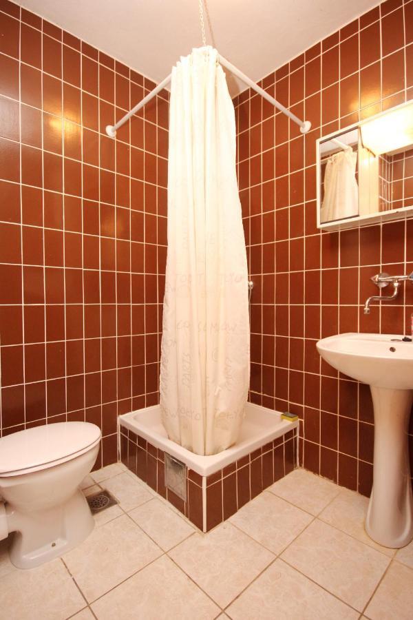 Apartments And Rooms With Parking Space Orebic, Peljesac - 10191 Orebić Exterior foto