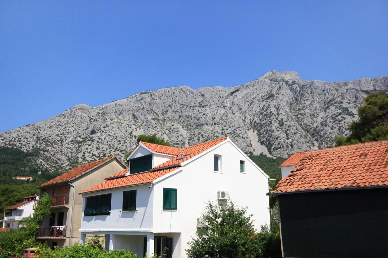 Apartments And Rooms With Parking Space Orebic, Peljesac - 10191 Orebić Exterior foto