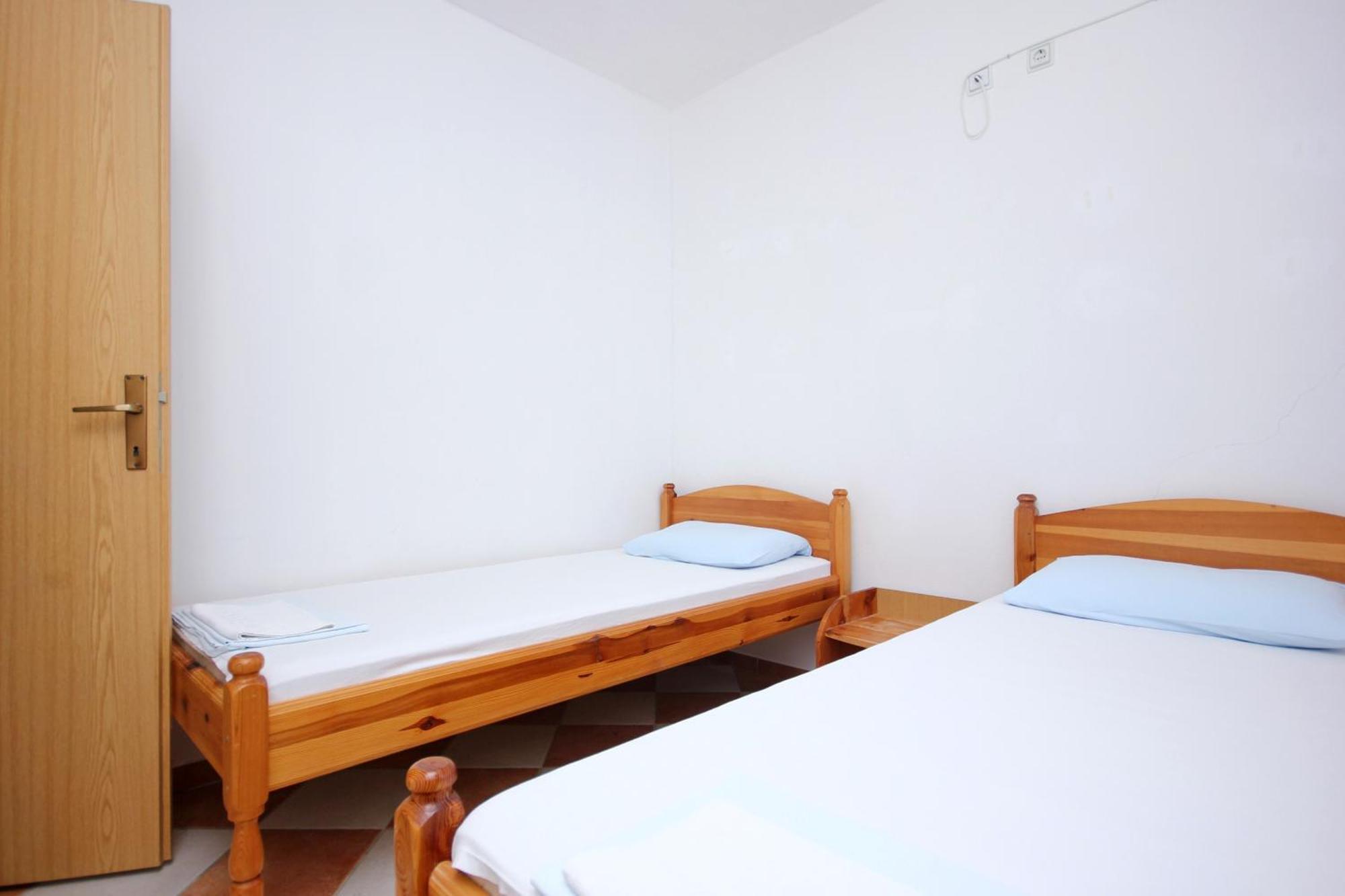 Apartments And Rooms With Parking Space Orebic, Peljesac - 10191 Orebić Quarto foto