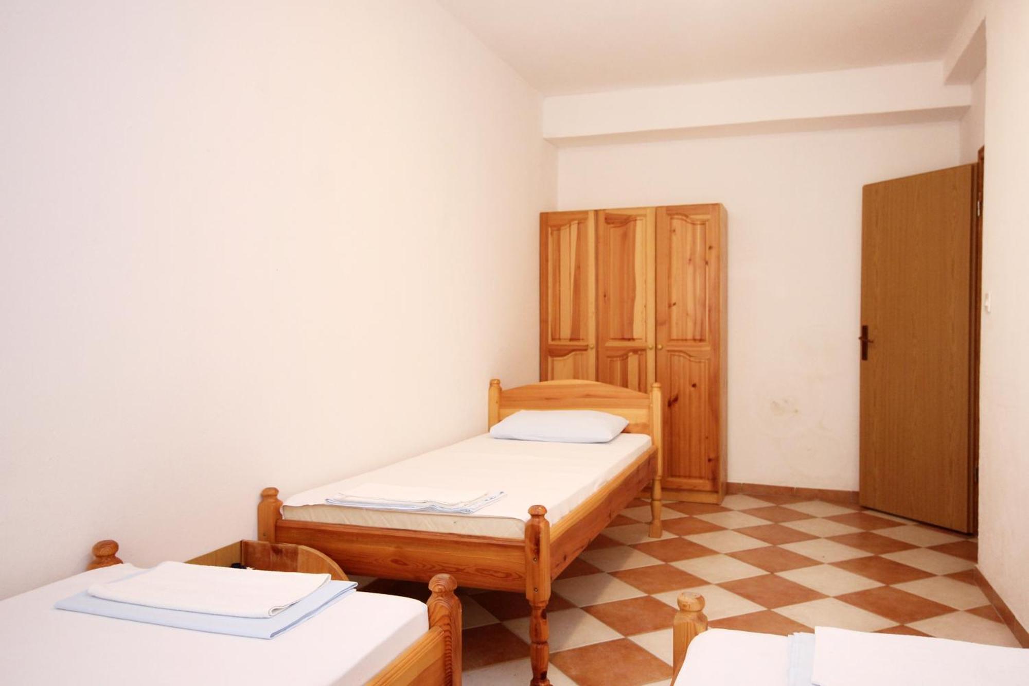 Apartments And Rooms With Parking Space Orebic, Peljesac - 10191 Orebić Quarto foto